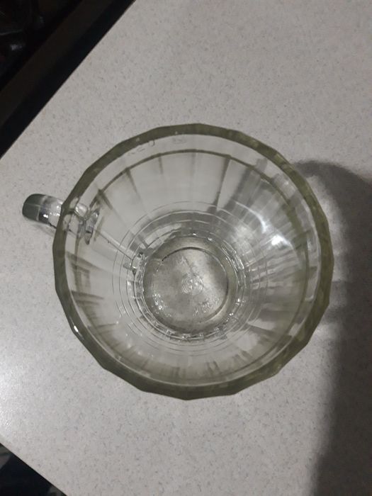 Кружка для пива СССР