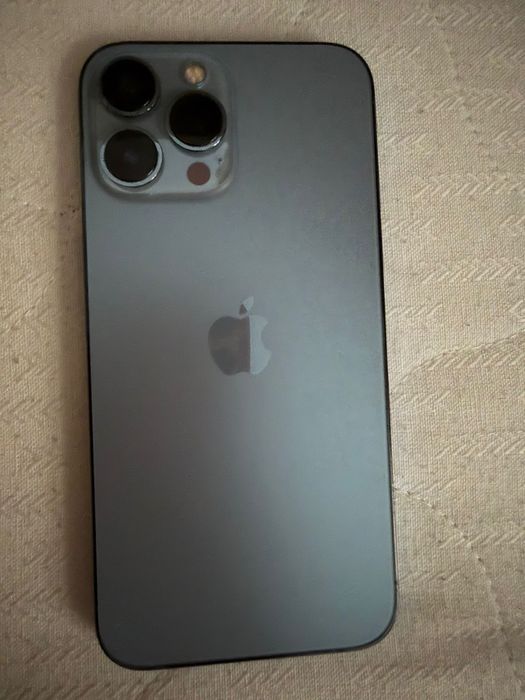 Iphone 13 pro max 1ТB