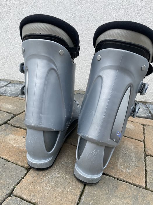 Clapari ski Nordica marime EU 45, 340mm