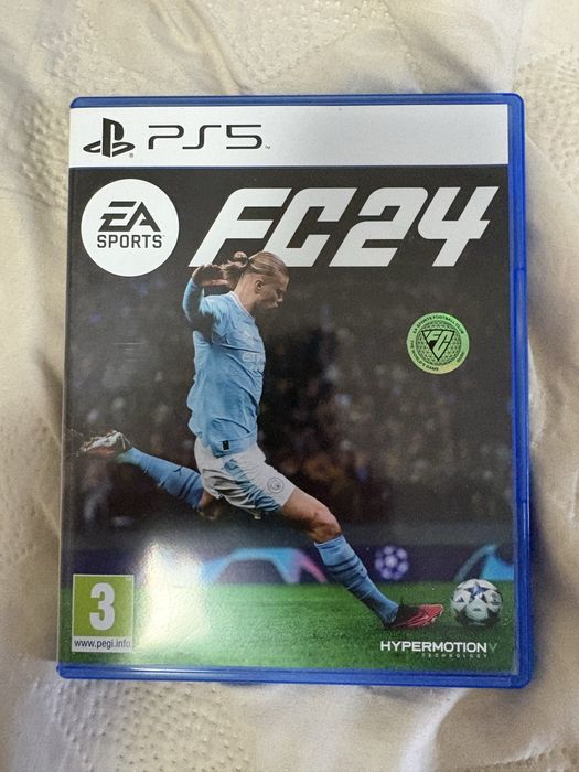 Игры на playstation