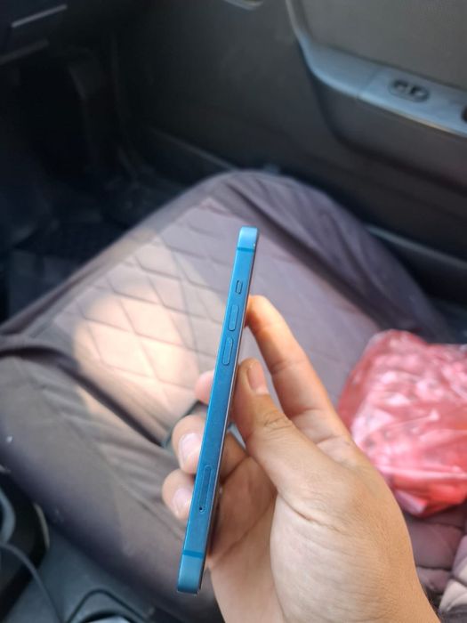 Айфон 13 128гб 5G iphone