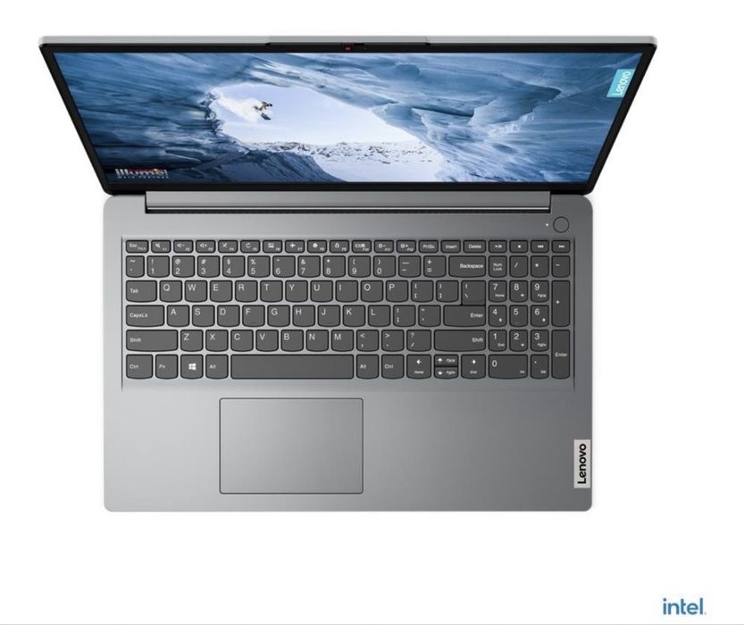 Lenovo IdeaPad 15.6” /8Gb/ 1Tb/ Windows 11Pro