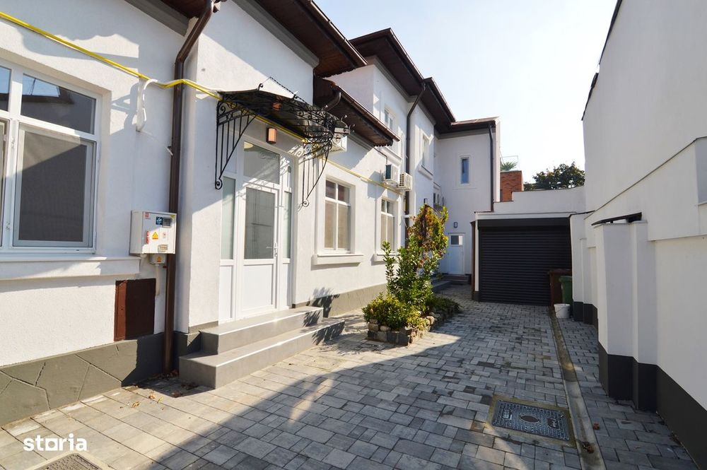 Oferta Inchiriere Vila Domenii | Localizare Extraordinara