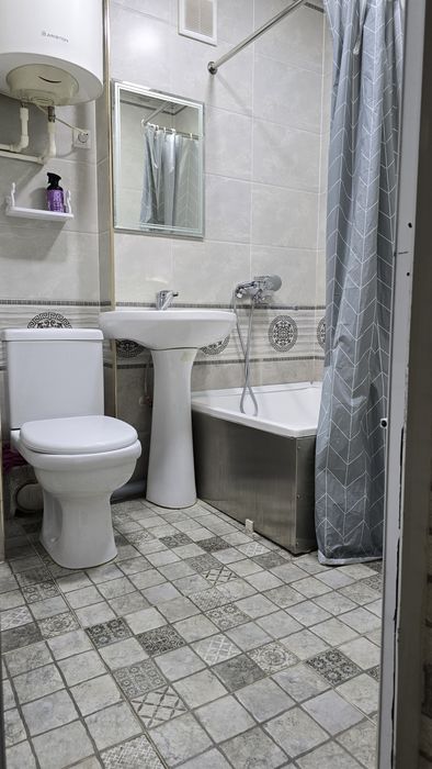Продаётся квартира