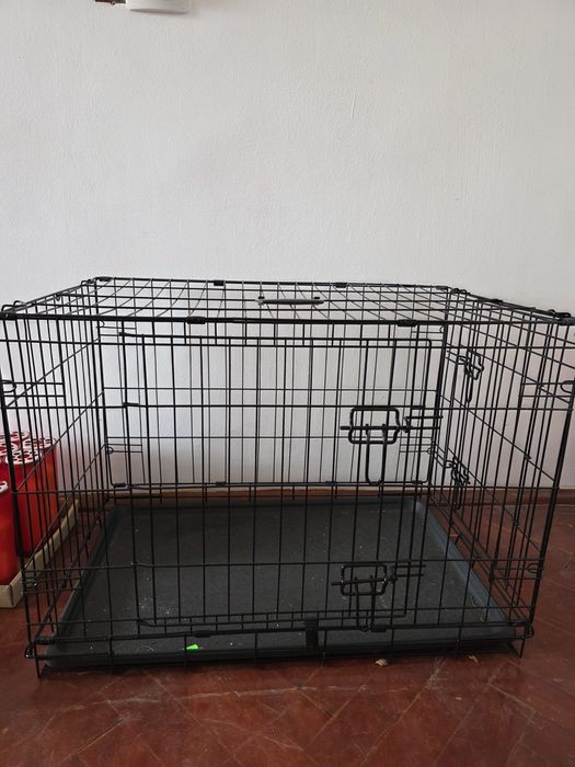 Cușcă pentru animale.
