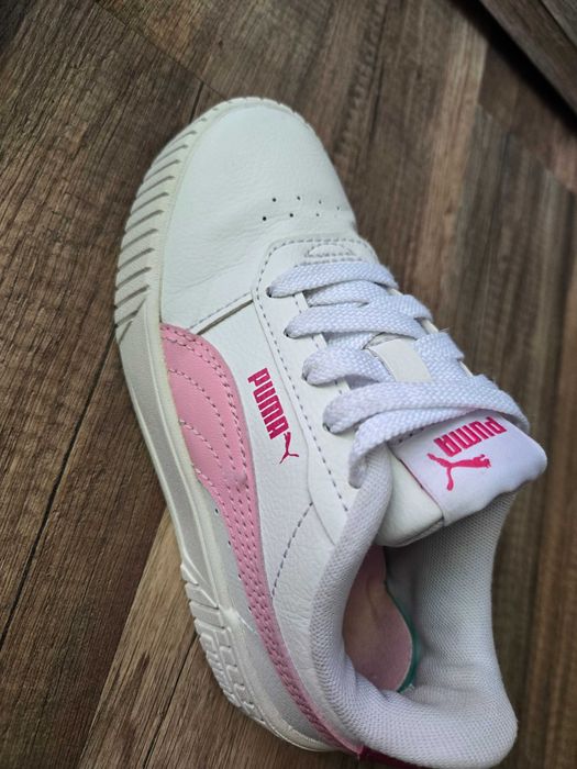 Детски кецове номер 30