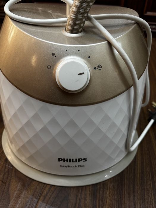 Паровой утюг, PHILIPS