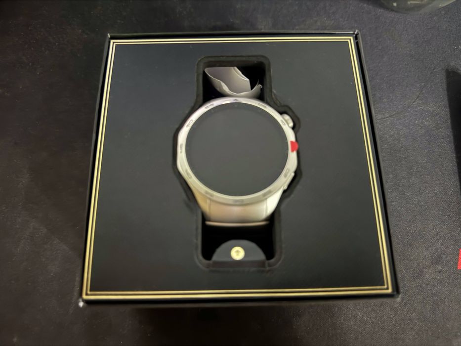 Ceas Huawei Watch 4
