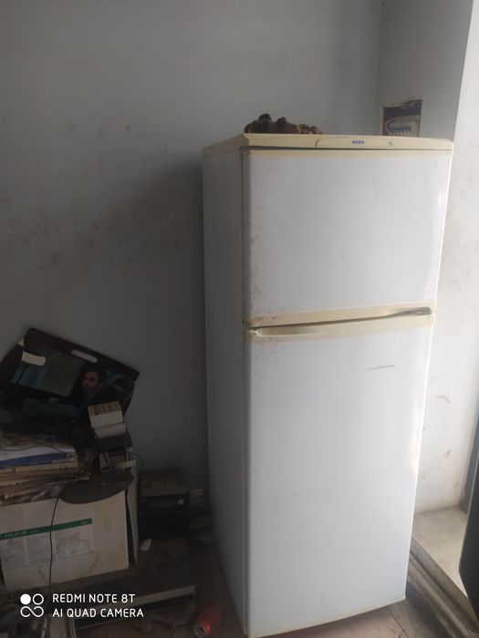 Холодильники , домашние рабочие