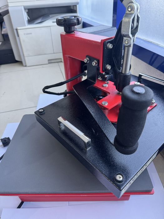 Продается ТЕРМОПРЕСС в хорошем состоянии