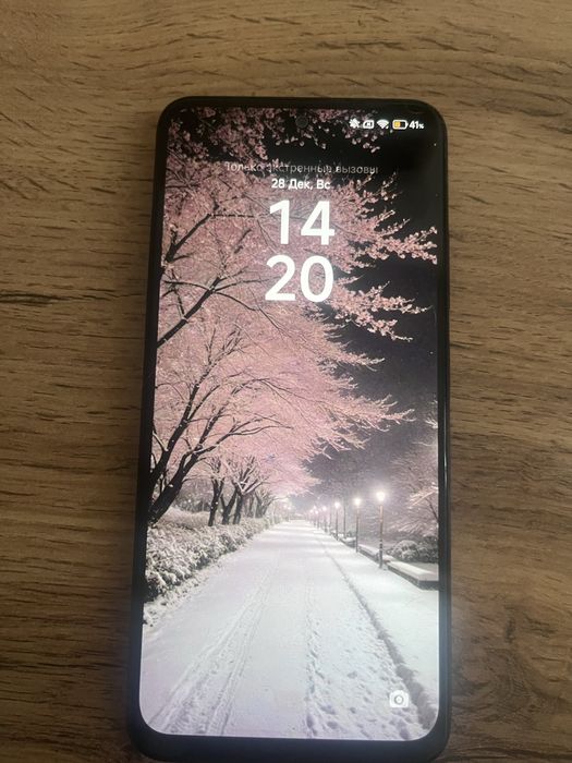 Xiaomi Redmi Note 12S 256/8