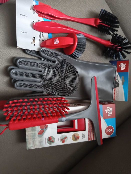 Комплект за почистване Devil