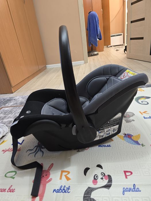 Продам автолюльку