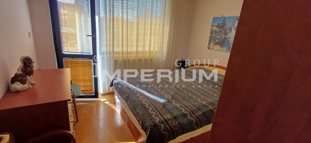 Дава се под наем Двустаен апартамент в Варна, Левски - 60 кв.м за 484.5 € - Снимка #2