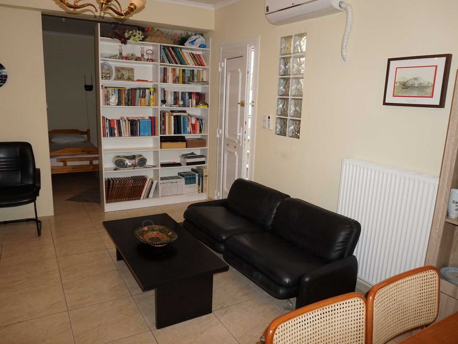 ЗА ПРОДАЖБА къща от 175 кв.м. в NEA PERAMO, Кавала (код 8155)