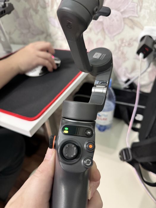 Стабилизатор DJI