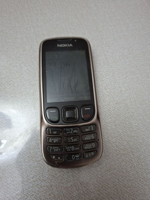 Nokia 6303 Original