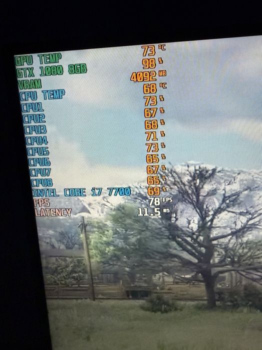 Unitate PC gaming-se vinde urgent