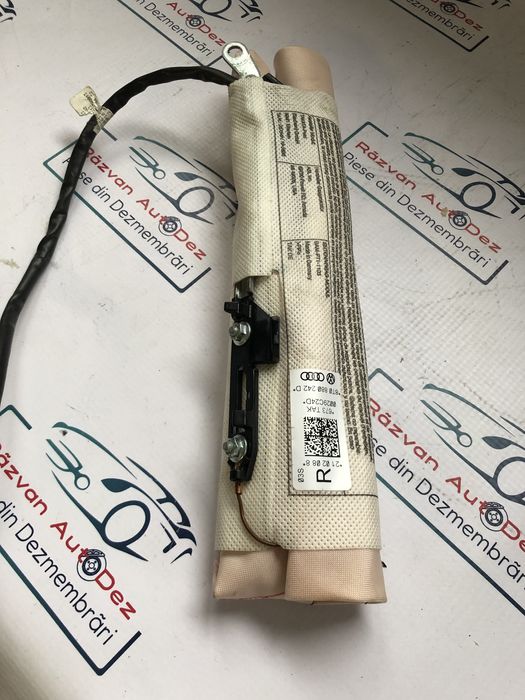 airbag scaun dreapta fata audi a5 2014