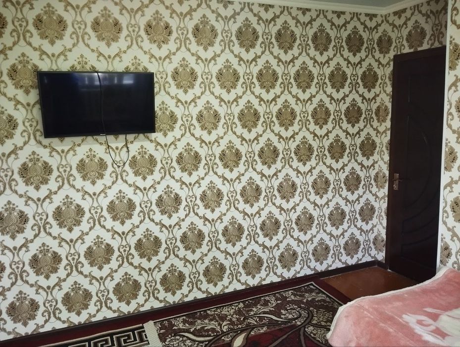 Продаётся квартира