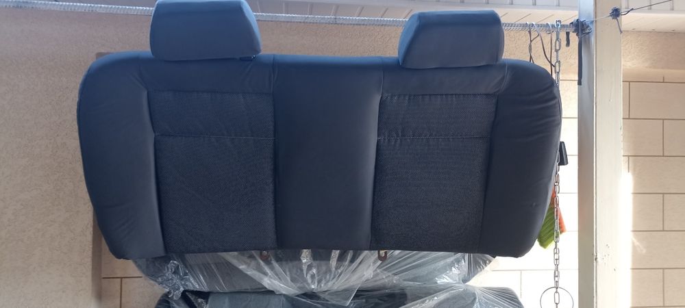 Сиденье для нексия