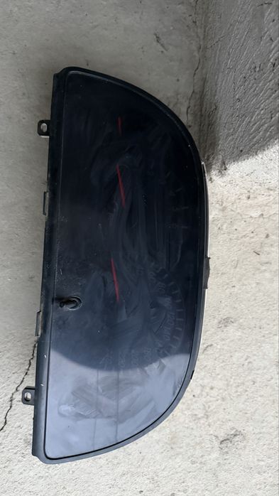 Camry 35 оптитрон