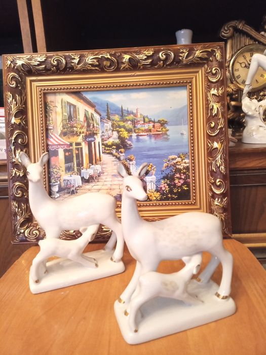 Продам статуэтки