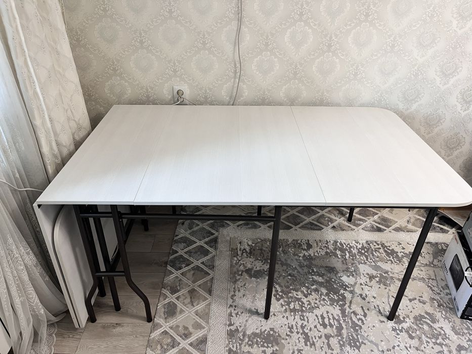 Срочно продается стол трансформер