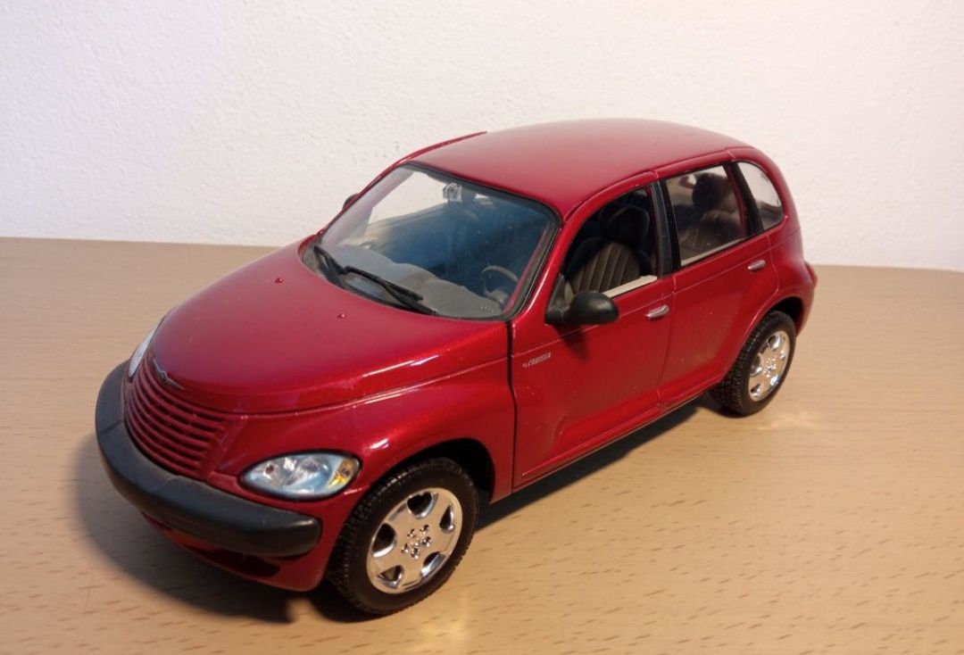 Maisto sales pt cruiser