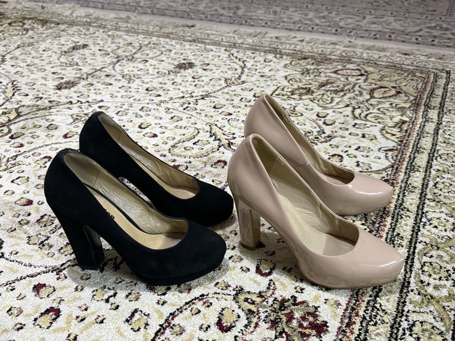 Туфли продаетсяяяяя