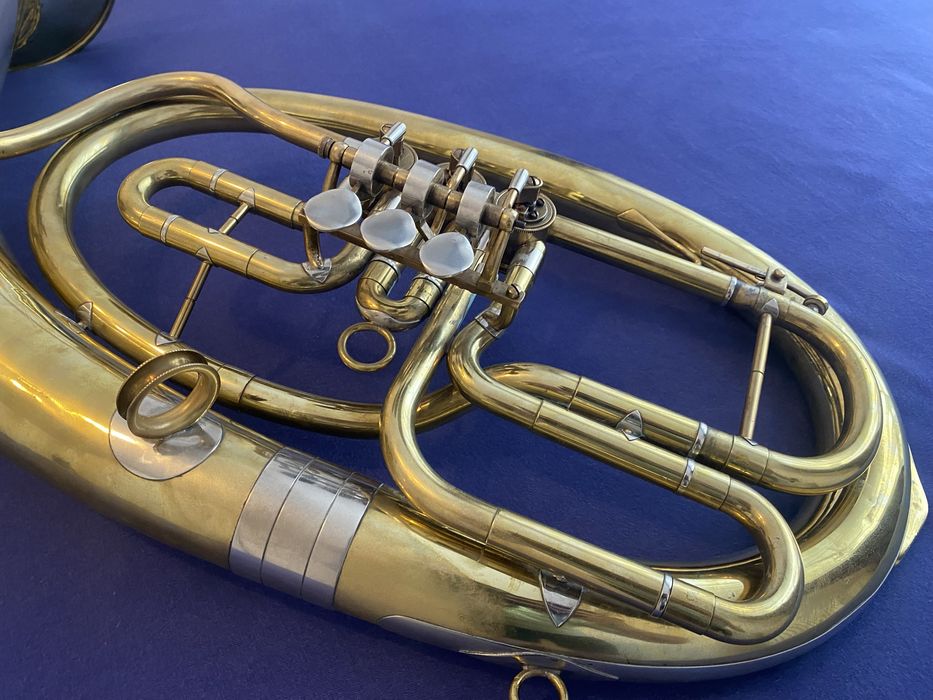 Vand Euphonium-Bariton Sib