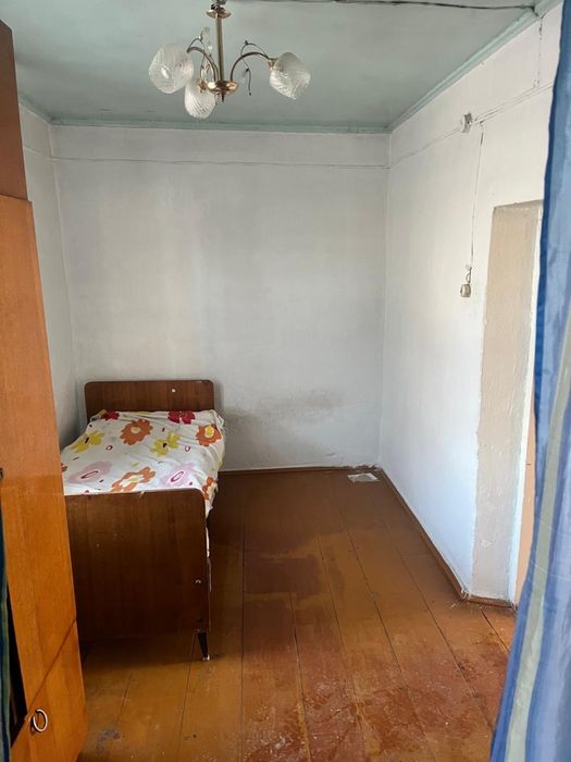 Продам дом печное отопление