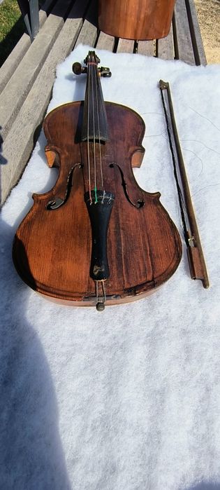 Vioară Maggini 1785
