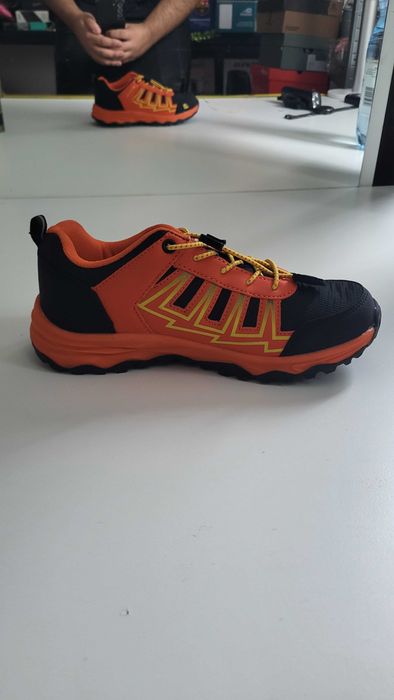 Vand Pantofi Alpine Pro Giovo, Mărimea 34