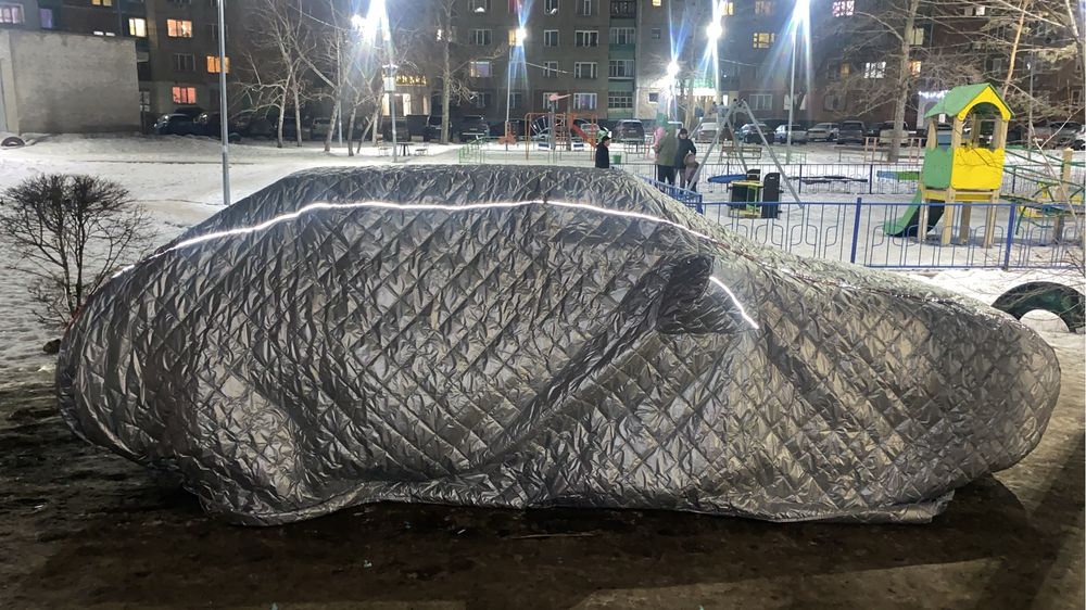 Продам авто тент