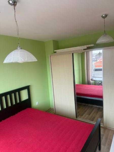 Дава се под наем Двустаен апартамент в София, Манастирски ливади - 40 кв.м за 598.23 € - Снимка #3