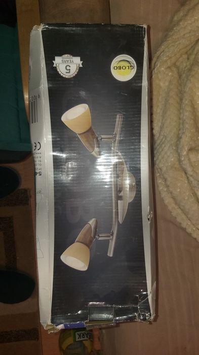 Lustre/ plafoniere noi