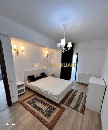 3 Camere de inchiriat | Vitan | Centrala | Mobilat — fotografia 1
