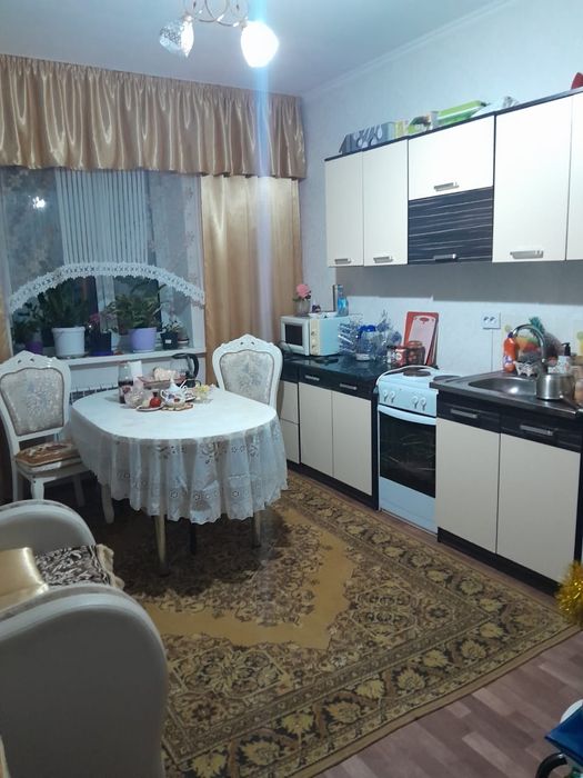 Срочно продам однокомнатную квартиру в городе Косшы