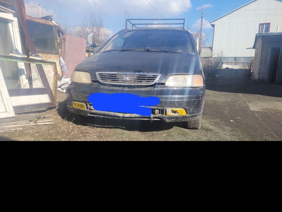 Продам хонду одиссей