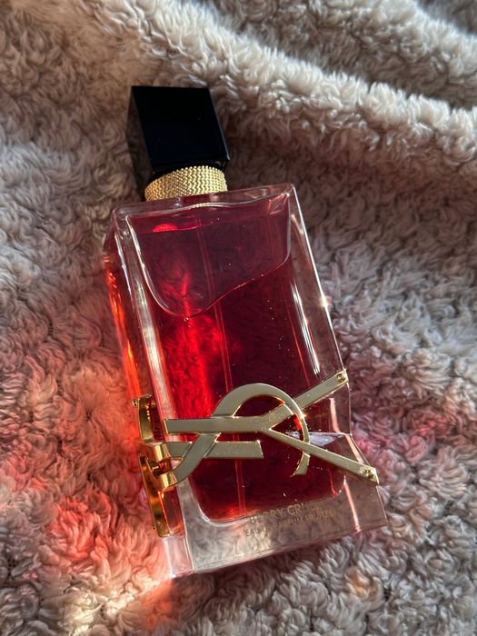 Yves Saint Laurent libre berry crush