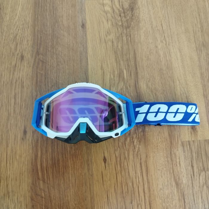 100% Мотокрос Очила