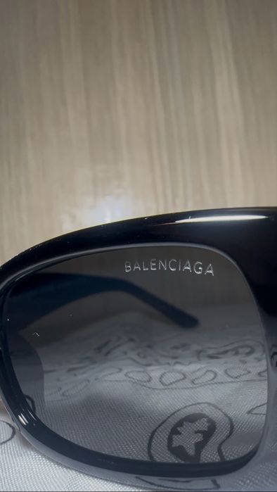 Очила balenciaga UV400