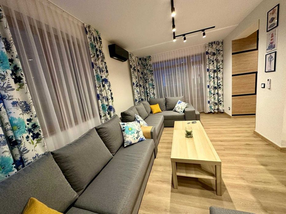 Продава се Двустаен апартамент в Смолян, Горно Влахово - 73 кв.м за 2179 €/кв.м - Снимка #4