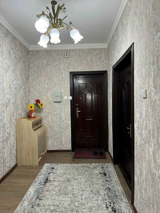 Продается своя Квартира 4 кмная, 3-этаж 5-этажного дома