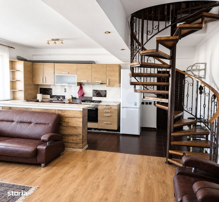 Apartament 3 camere | Parcare | Zona Stejarului