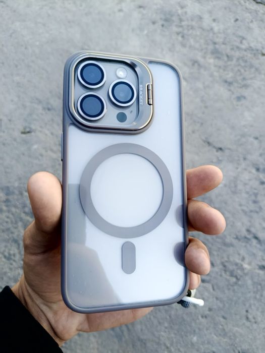 Iphone 15Pro EAC 128