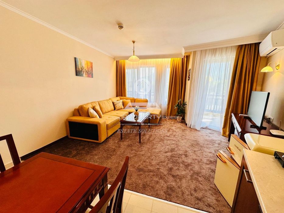 Продава се Двустаен апартамент в Банско - 90 кв.м за 1778 €/кв.м - Снимка #5