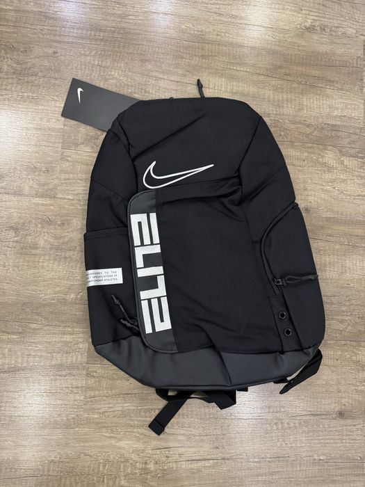 Nike Elite Backpack Раница