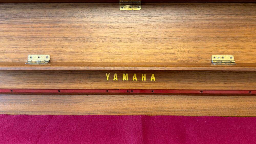Пиано "Yamaha"